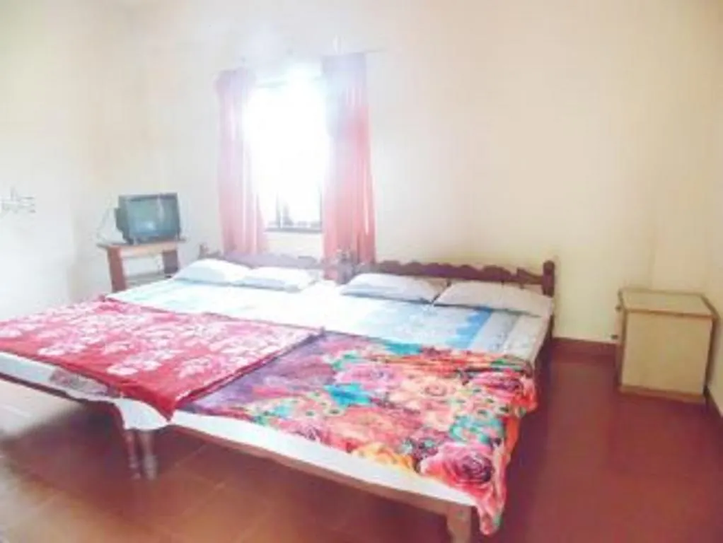 Chalet Regency Alappuzha India