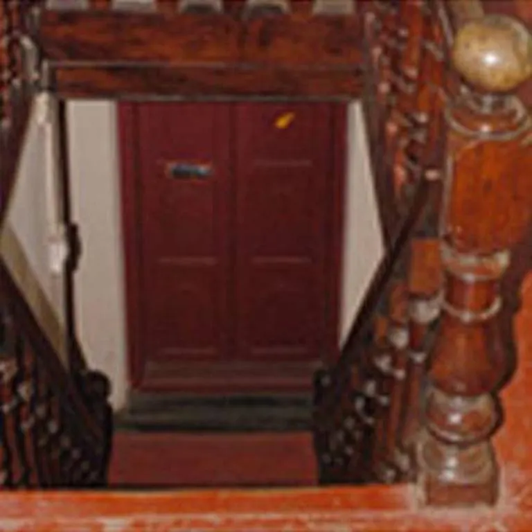 Homestay Chalet Regency Alappuzha India