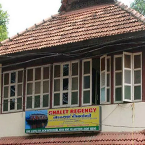 Chalet Regency Alappuzha 0*,  India